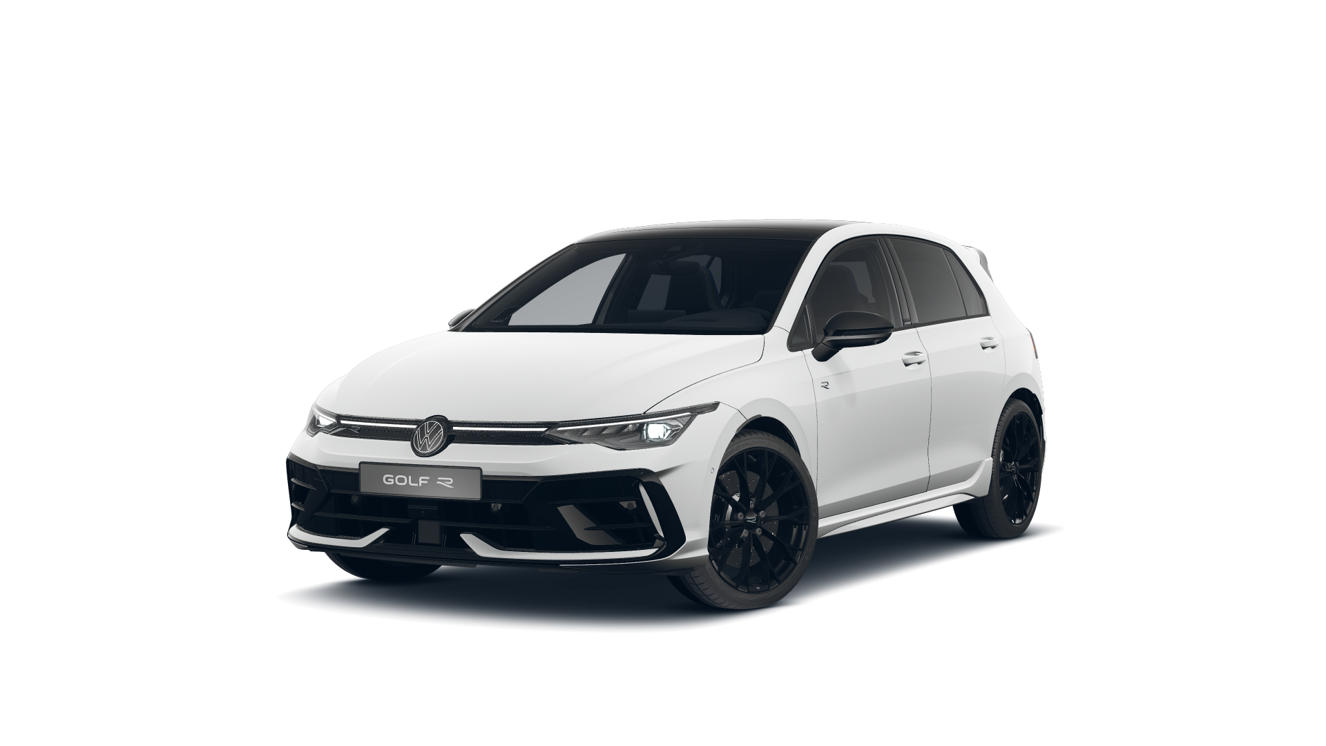 Volkswagen Golf 2.0 TSI 4Motion Style