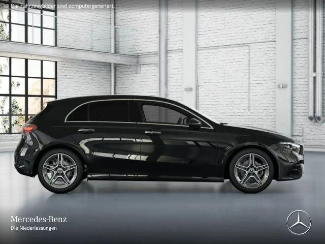 Mercedes-Benz A 180 AMG Line