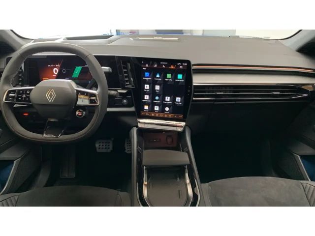 Renault Rafale Alpine Esprit