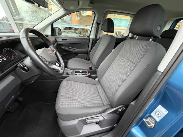 Volkswagen Caddy 2.0 TDI DSG