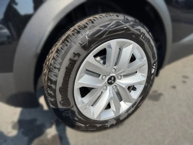 Mitsubishi ASX Invite