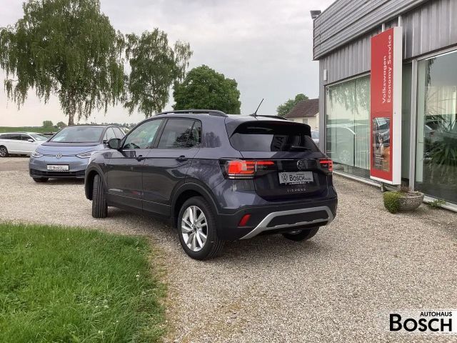 Volkswagen T-Cross 1.0 TSI Life
