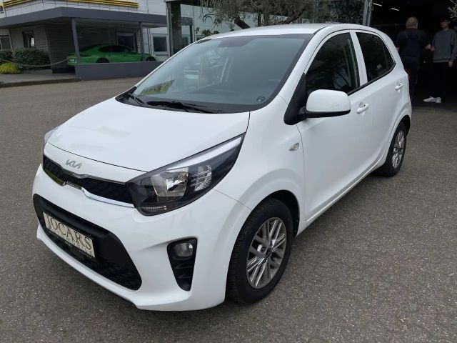 Kia Picanto Vision