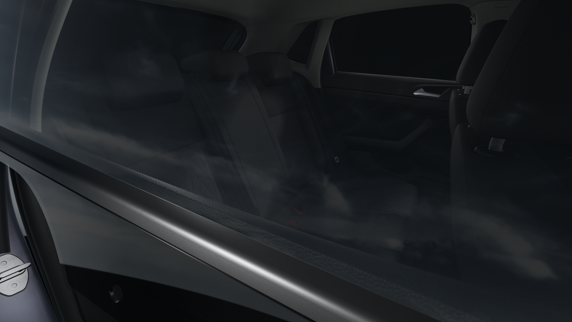 Volkswagen Polo 1.0 MPI Move