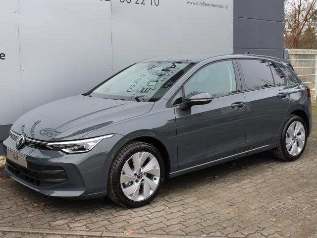 Volkswagen Golf 1.5 TSI Golf VIII
