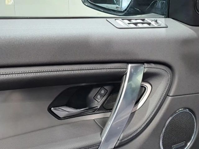 Land Rover Discovery Sport AWD Dynamic SE