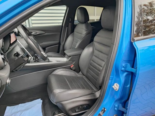 Alfa Romeo Tonale Speciale