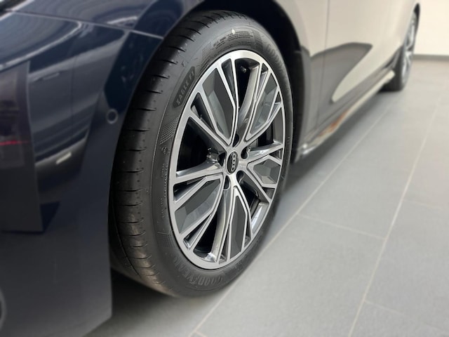 Audi A5 Quattro S-Tronic