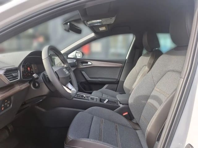 Seat Leon DSG Plus Sportstourer Xcellence