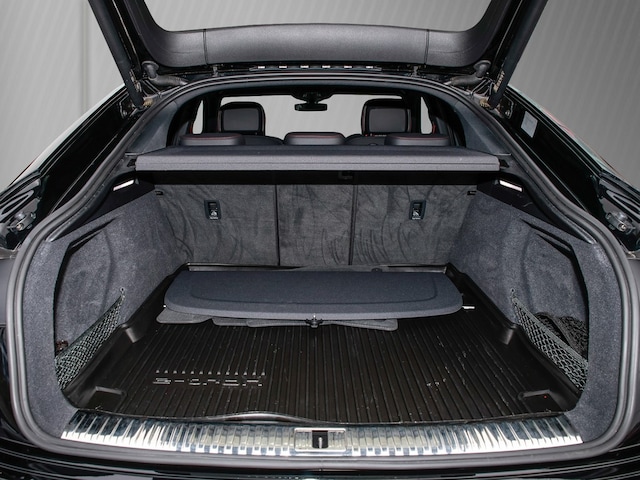 Audi Q8 e-tron 55 Quattro S-Line Sportback