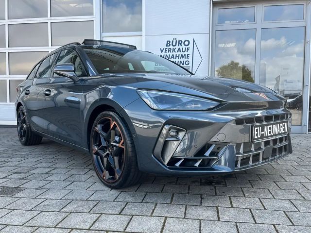 Cupra Leon 2.0 TSI DSG ST VZ