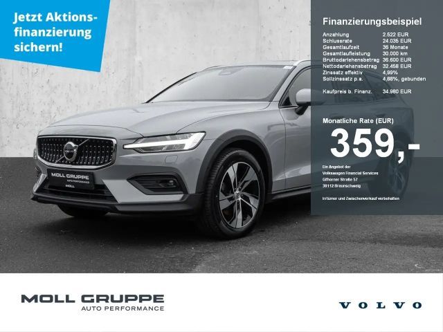 Volvo V60 AWD Ultimate