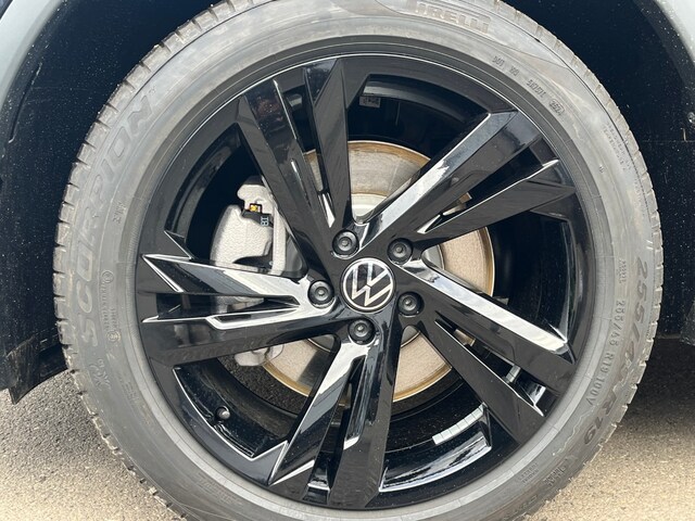 Volkswagen Tiguan 4Motion Allspace DSG