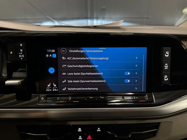 Volkswagen Multivan Style T7