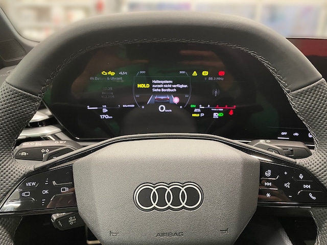 Audi A5 Quattro S-Tronic