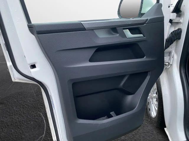 Volkswagen Multivan 2.0 TDI DSG Highline T6