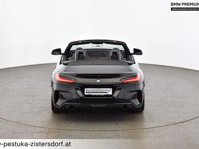 BMW Z4 Cabrio Roadster sDrive sDrive20i