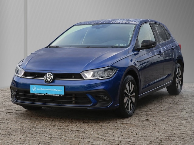 Volkswagen Polo 1.0 TSI DSG