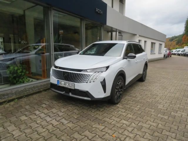 Peugeot 5008 Allure Pack Hybrid