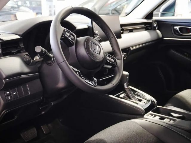 Honda HR-V 1.5 Advance Hybrid e:HEV