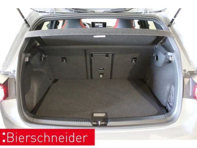 Volkswagen Golf 2.0 TSI DSG GTI Style