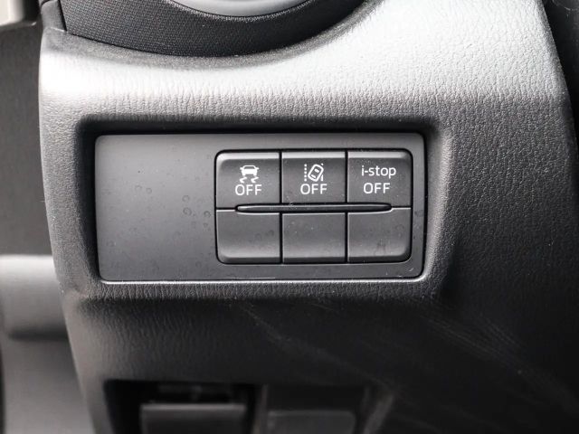 Mazda MX-5 Exclusive-line