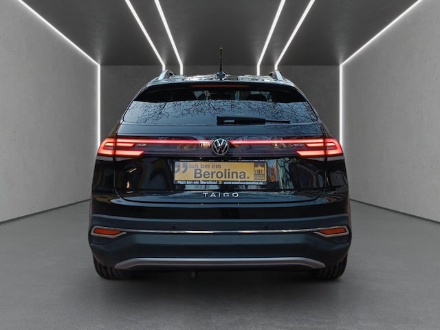Volkswagen Taigo 1.0 TSI DSG Pro Style