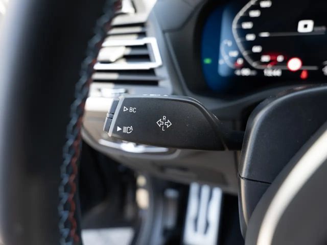 BMW X4 Competition xDrive