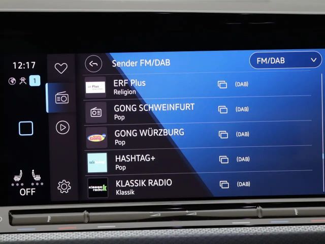 Volkswagen Golf Golf VIII IQ.Drive