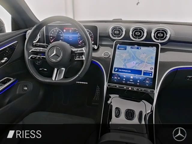 Mercedes-Benz CLE 200 AMG Line Coupé