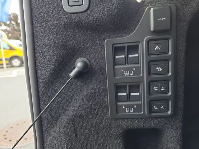 Land Rover Discovery Dynamic HSE