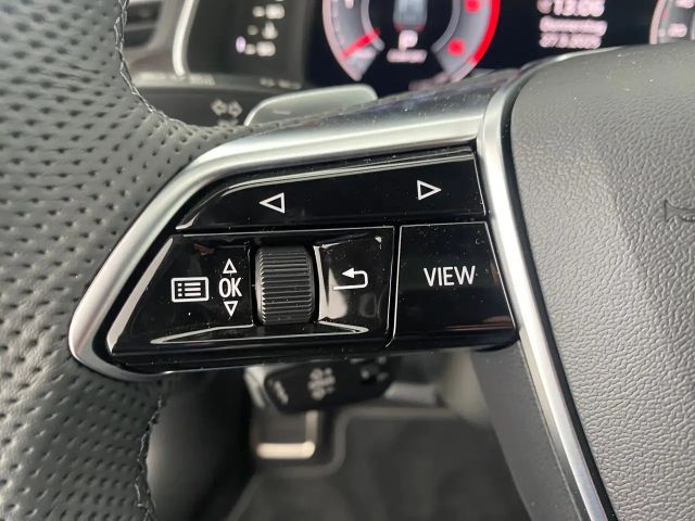 Audi A6 40 TDI Quattro S-Line