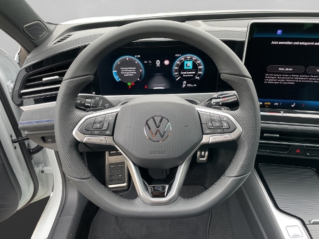 Volkswagen Passat 2.0 TDI 4Motion DSG Variant