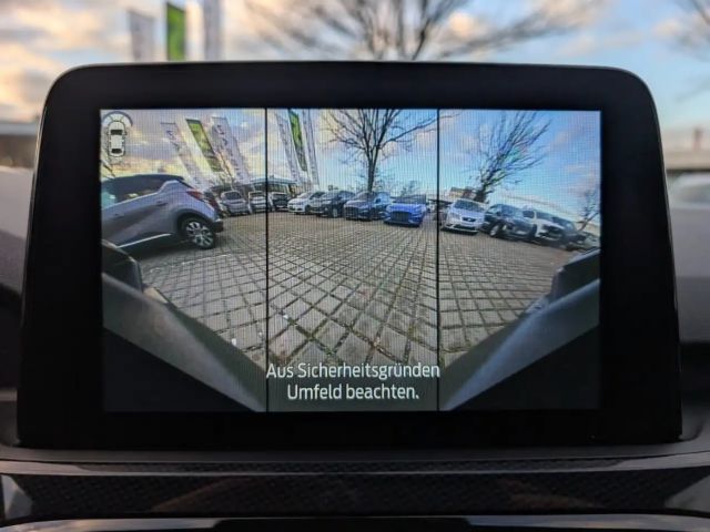 Ford Kuga Plug in Hybrid ST Line