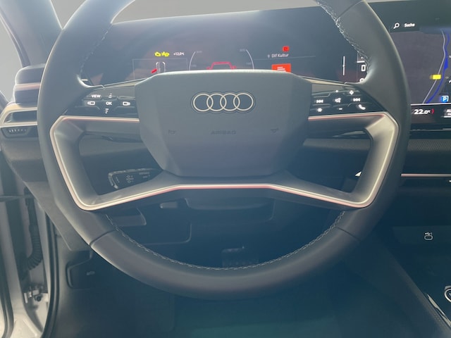 Audi A5 Avant S-Tronic