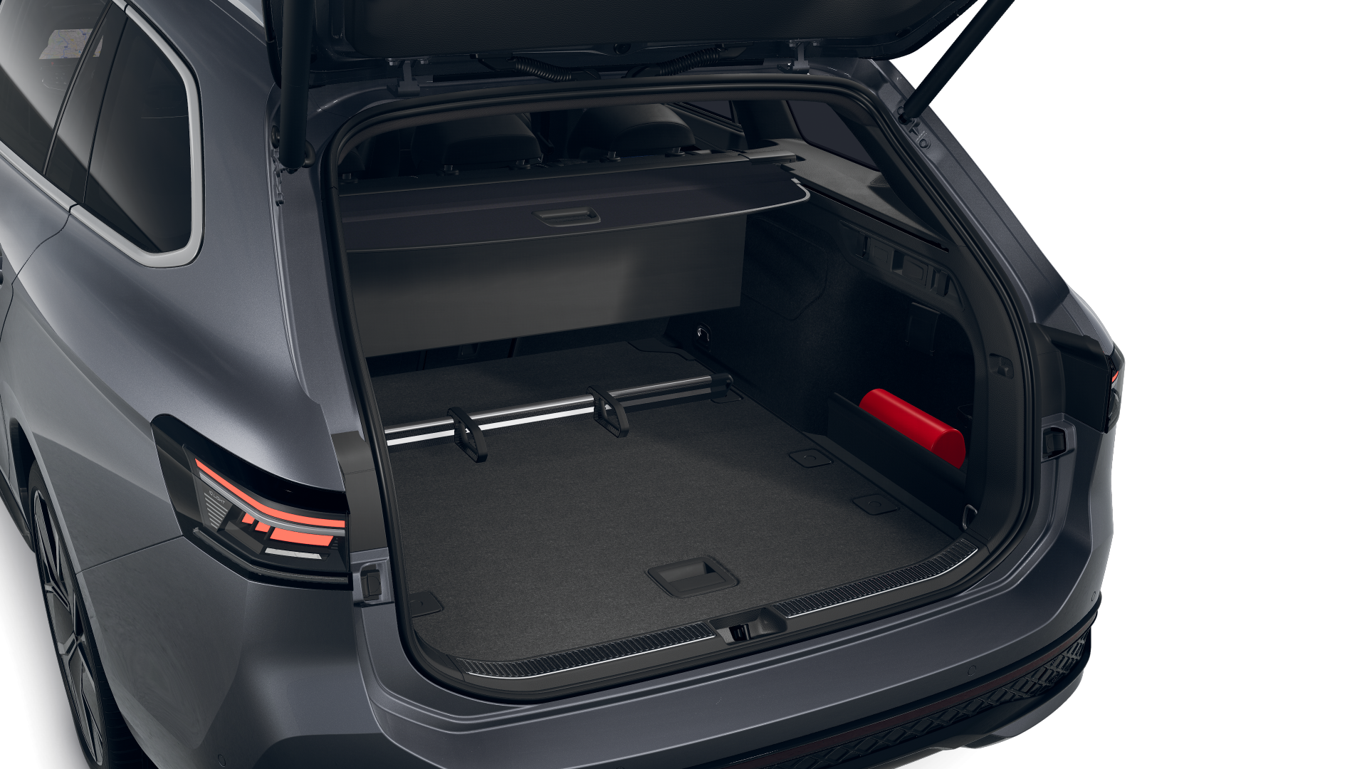 Volkswagen Passat 2.0 TDI R-Line Variant