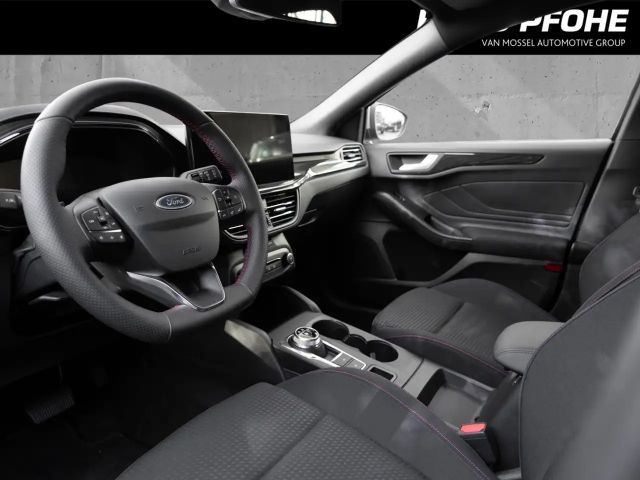 Ford Focus ST Line Wagon