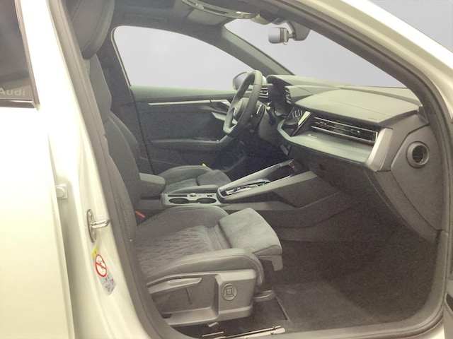 Audi A3 Hybride S-Tronic Sportback