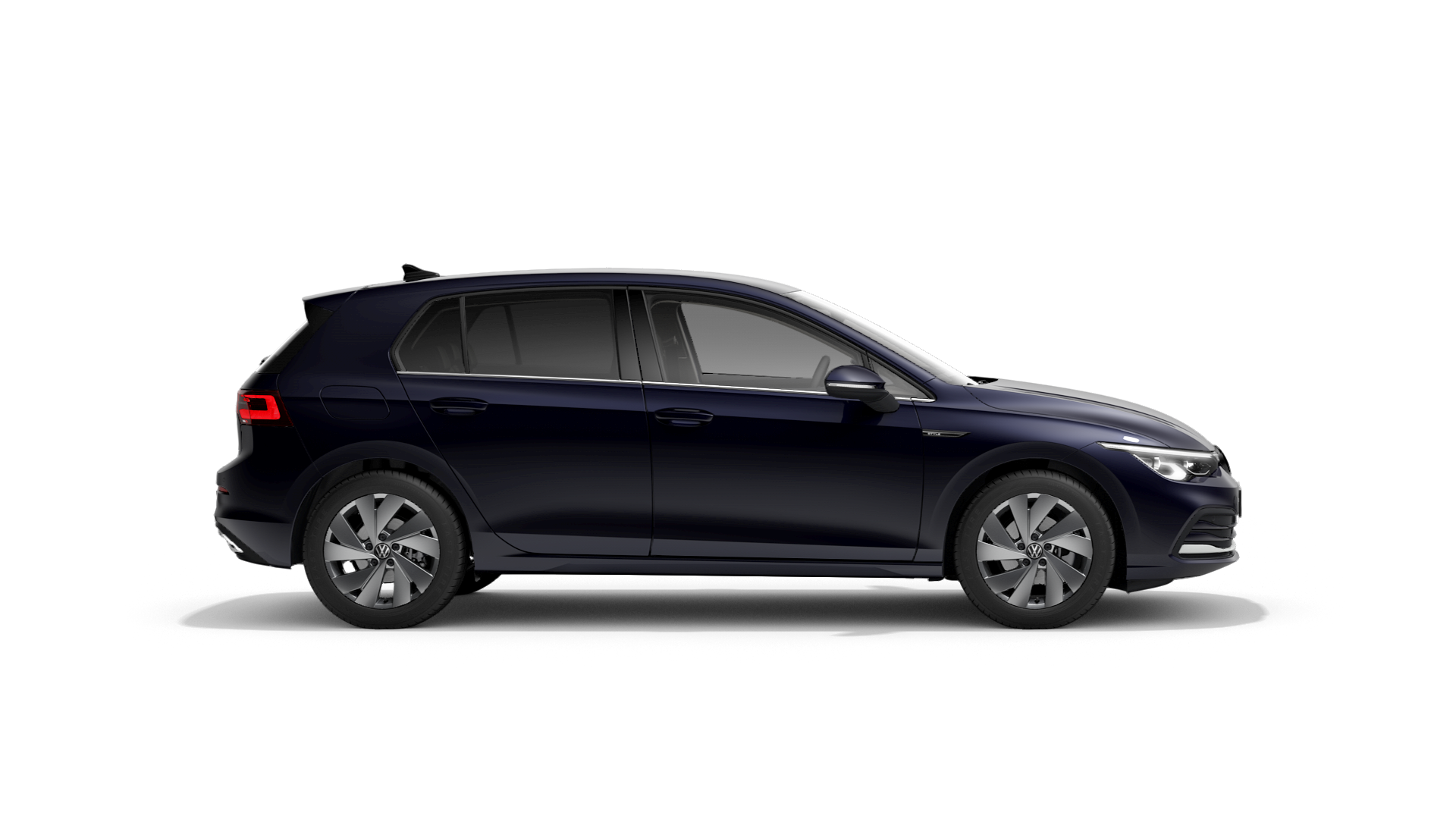 Volkswagen Golf 1.5 TSI Golf VIII