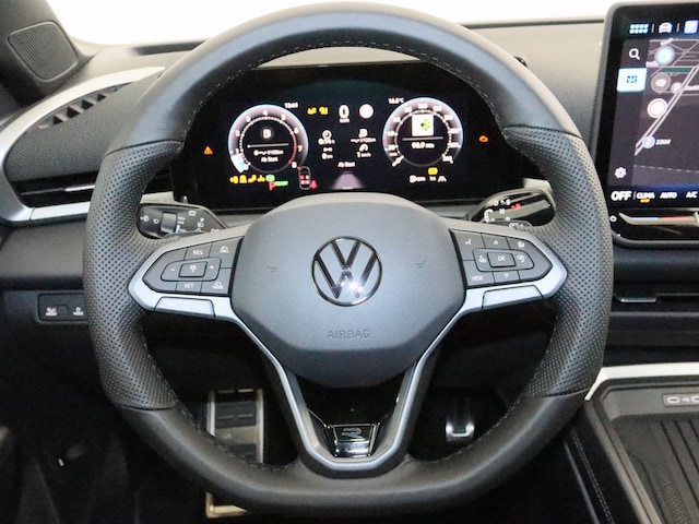 Volkswagen T-Roc 1.5 eTSI R-Line