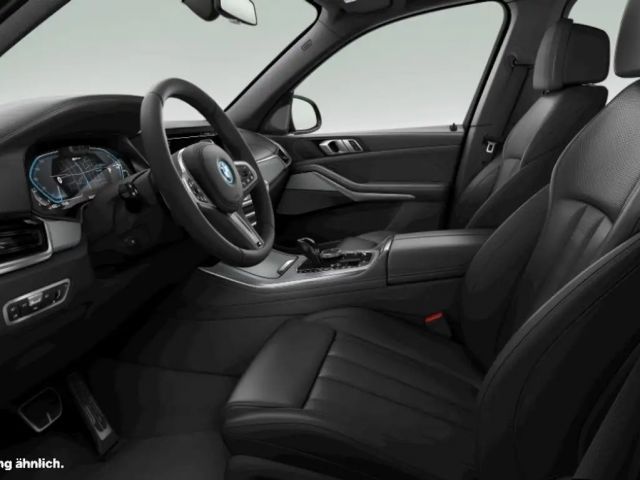 BMW X5 M-Sport xDrive45e