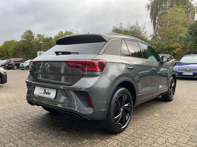Volkswagen T-Roc 1.5 TSI DSG R-Line