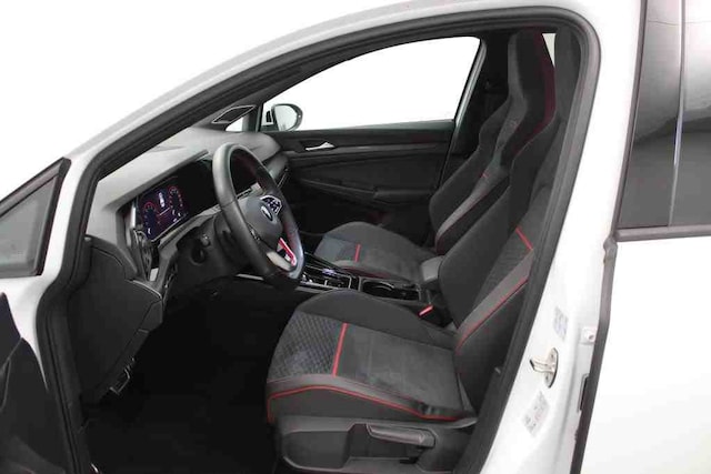 Volkswagen Golf 2.0 TSI GTI IQ.Drive