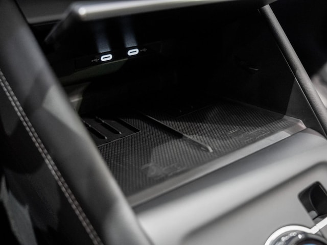 Volkswagen Tiguan 1.5 eTSI