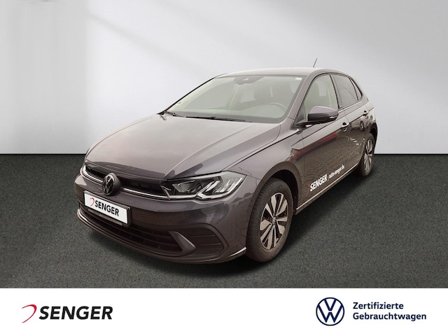 Volkswagen Polo 1.0 MPI Move