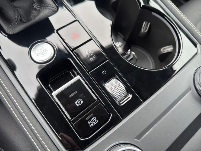 Volkswagen Touareg 3.0 V6 TDI