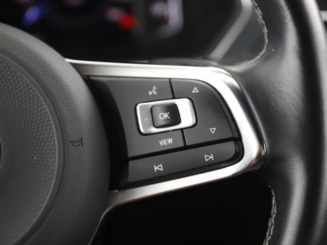 Volkswagen Tiguan Allspace DSG Highline