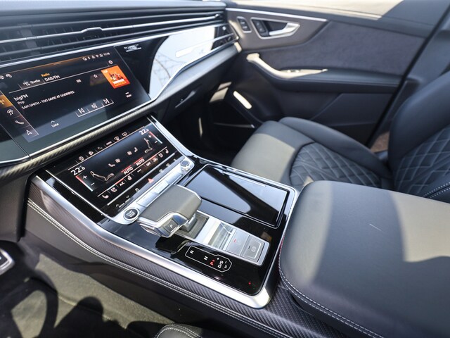 Audi Q7 50 TDI Quattro S-Line