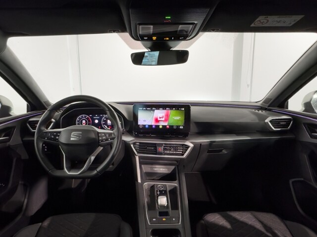 Seat Leon 1.5 eTSI