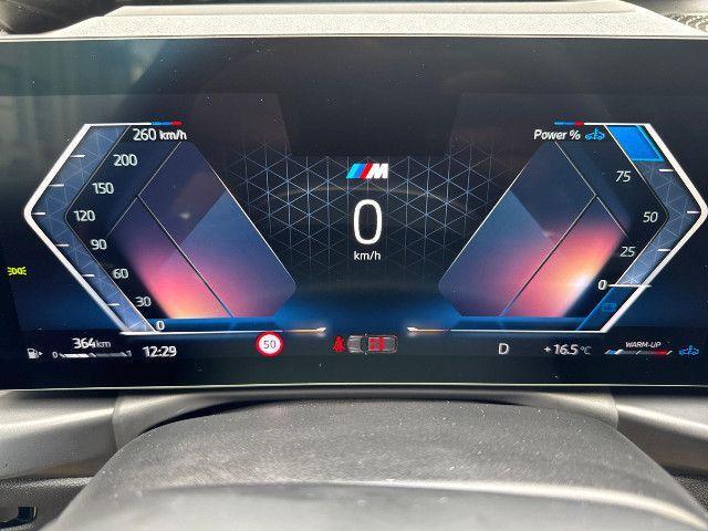 BMW 320 320d M-Sport Touring